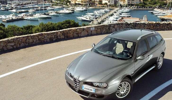 Spokojna Włoszka dla leśniczego