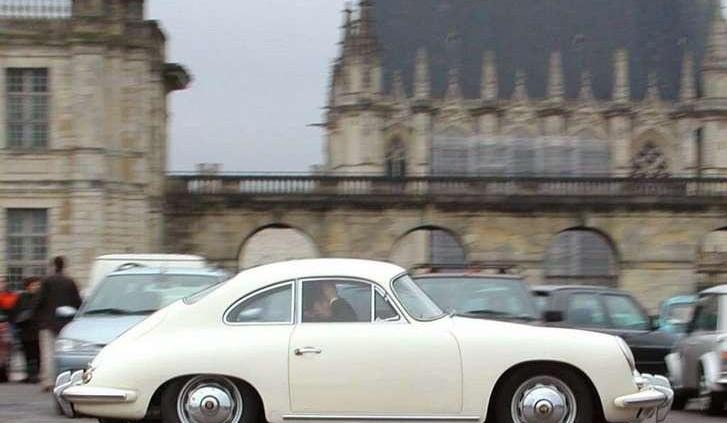 Legenda zrodzona w bólach