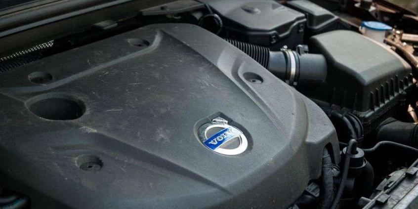 Volvo XC60 2.0 D4 Drive-E 181 KM - Jeden do wszystkiego, wszystko do jednego