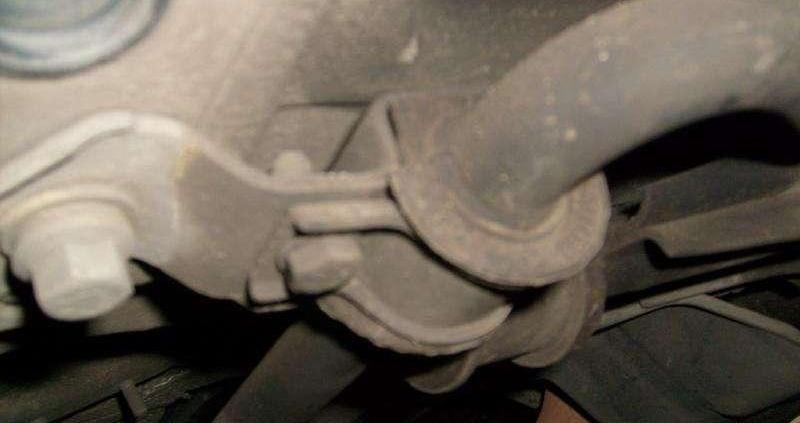 Opis techniczny Fiat Doblo