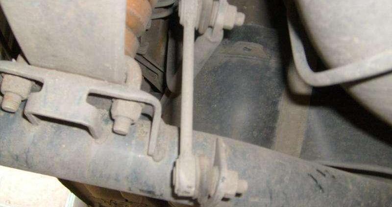 Opis techniczny Fiat Doblo