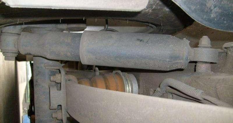 Opis techniczny Fiat Doblo