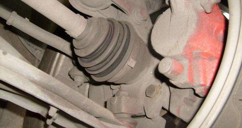 Opis techniczny Fiat Doblo