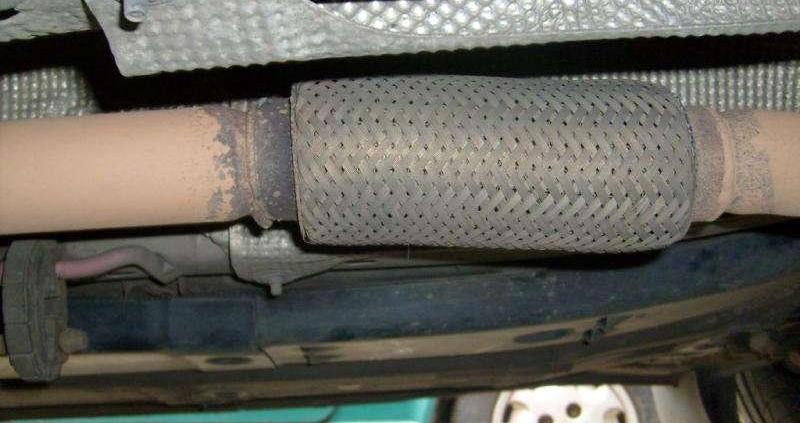 Opis techniczny Fiat Doblo