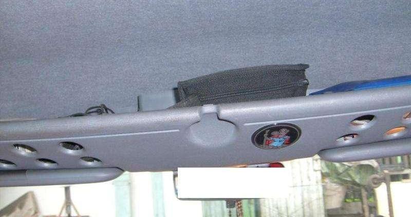 Opis techniczny Fiat Doblo