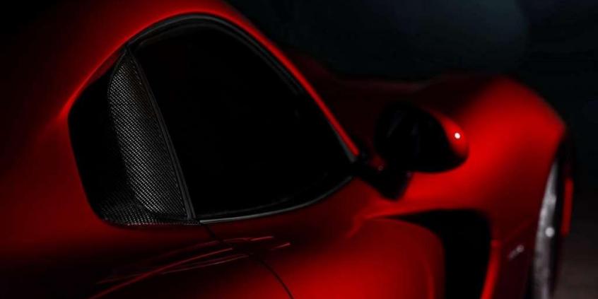 Legenda nie umarła - SRT Viper powraca!