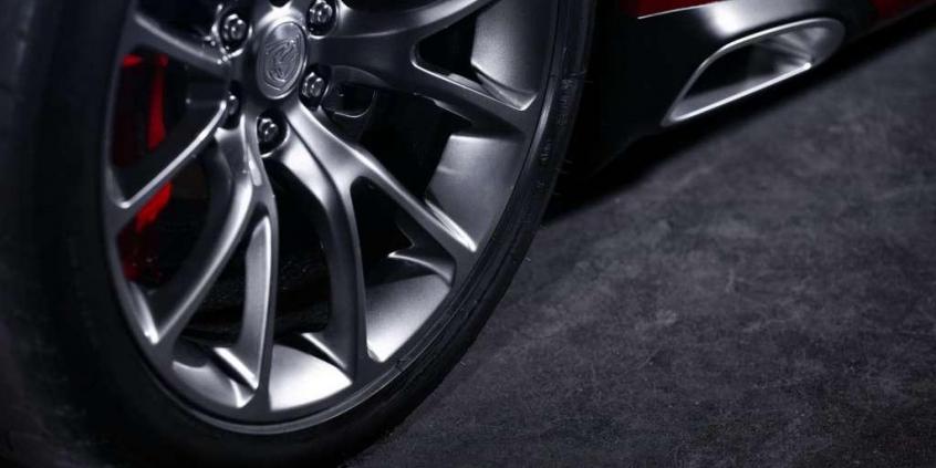 Legenda nie umarła - SRT Viper powraca!