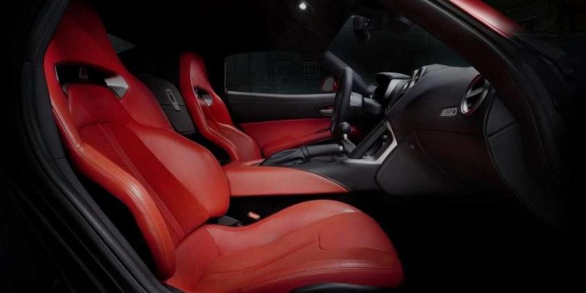 Legenda nie umarła - SRT Viper powraca!