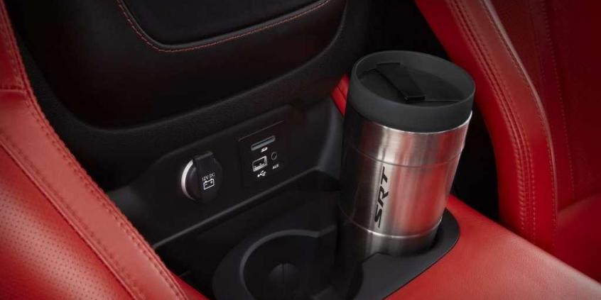 Legenda nie umarła - SRT Viper powraca!