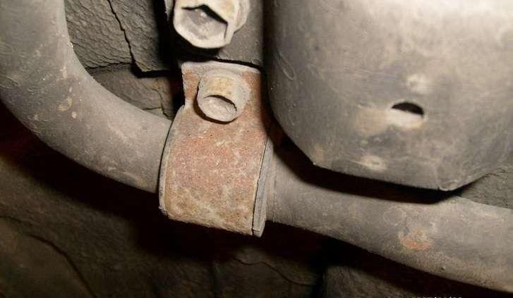 Opis techniczny Suzuki Swift I