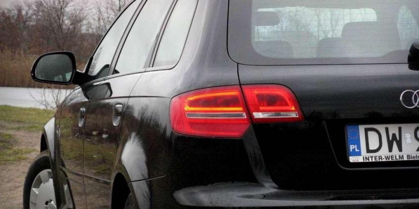 Audi A3 - Premium czy podróbka?