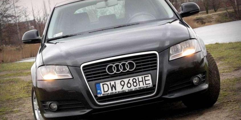 Audi A3 - Premium czy podróbka?