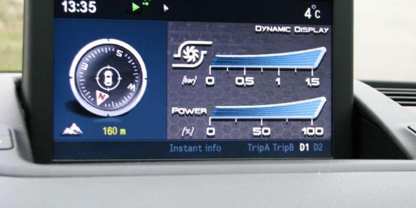 Alfa Romeo Giulietta Quadrifoglio Verde - Koniczynka na szybko