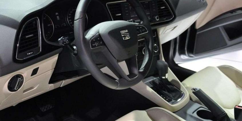 Paryskie wybawienie Seata - nowy Leon oraz Toledo