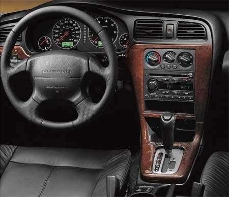 Subaru Outback - kompilacja najlepszych cech