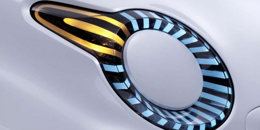 Smart ForSpeed Concept - bez dachu i emisji CO2