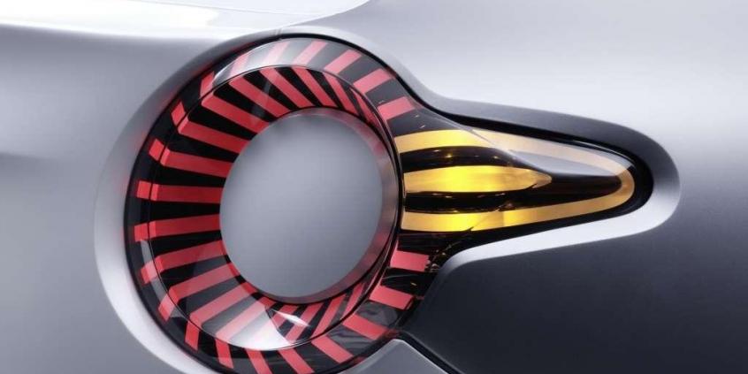 Smart ForSpeed Concept - bez dachu i emisji CO2