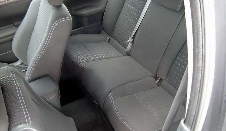 Renault Megane II - przybysz z kosmosu