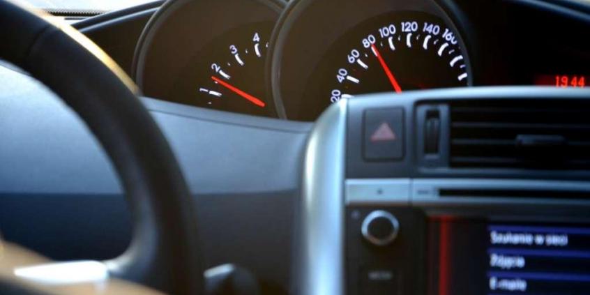 Wakacje w komplecie, czyli Toyota Verso w teście przyspieszenia