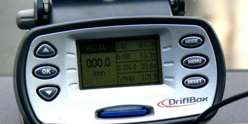 Wakacje w komplecie, czyli Toyota Verso w teście przyspieszenia