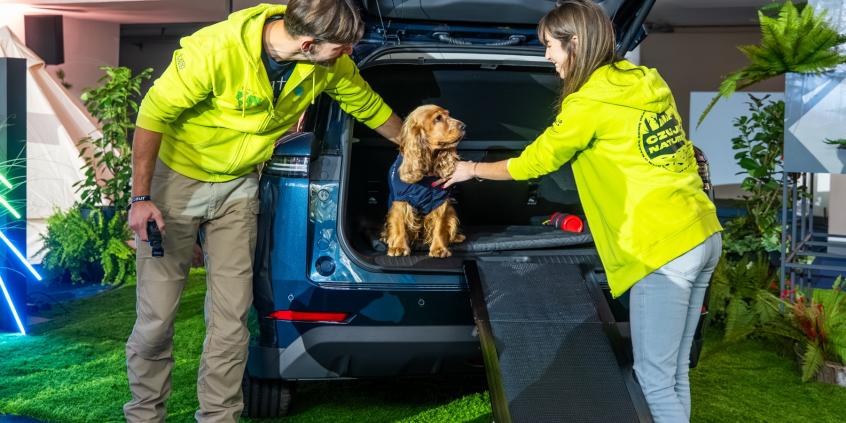 Jaecoo 5 i Omoda 5 Hybrid już w Polsce. Znamy ceny i specyfikacje