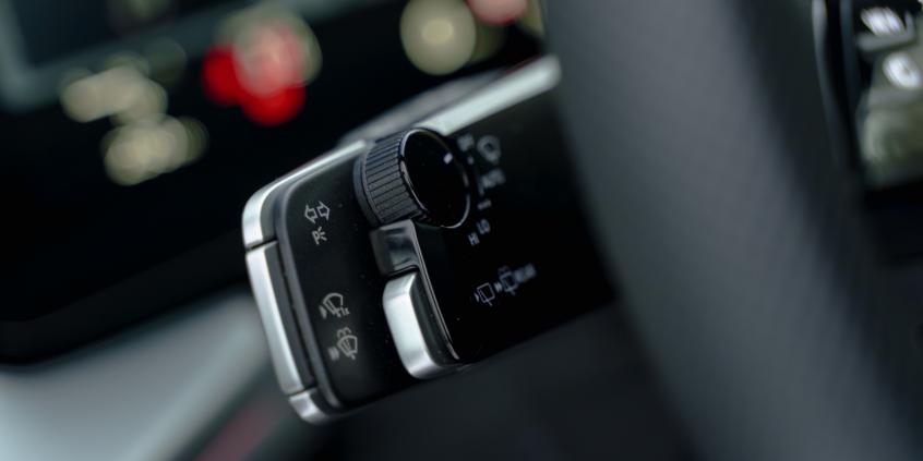 Audi Q3 Sportback TFSI quattro 195 kW S Tronic jest dobre, ale nawet premium ma swoje granice