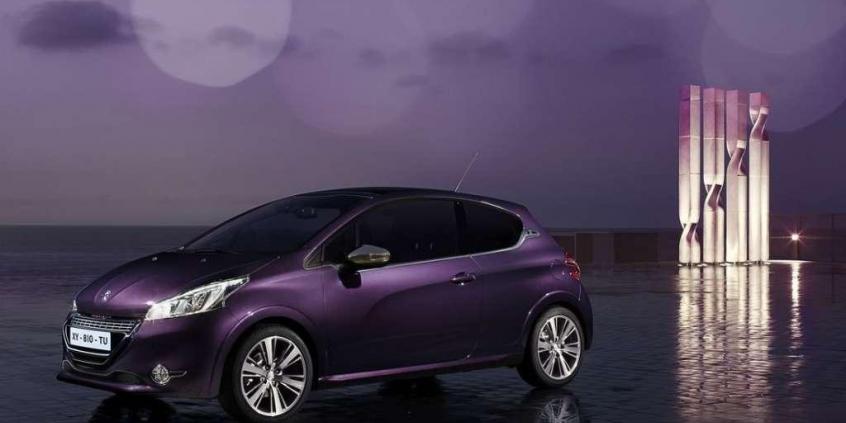 Motoryzacyjne nowości 2013 od P do V