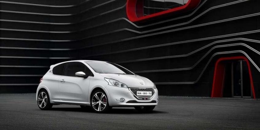 Motoryzacyjne nowości 2013 od P do V