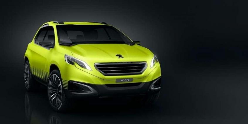 Motoryzacyjne nowości 2013 od P do V