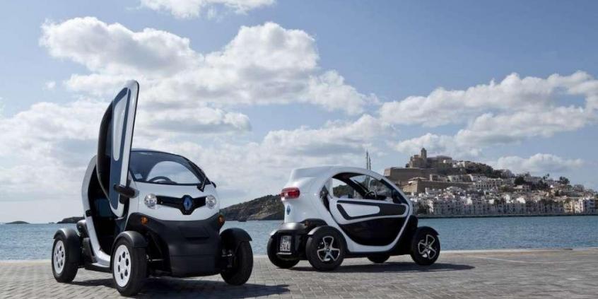 Motoryzacyjne nowości 2013 od P do V