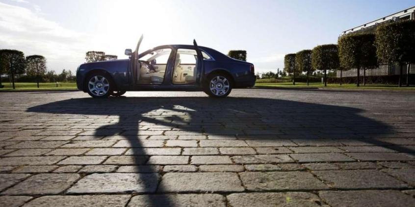 Motoryzacyjne nowości 2013 od P do V