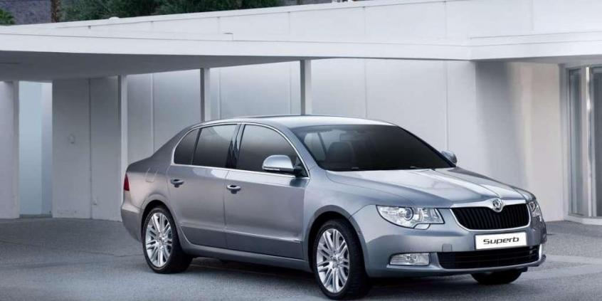 Motoryzacyjne nowości 2013 od P do V