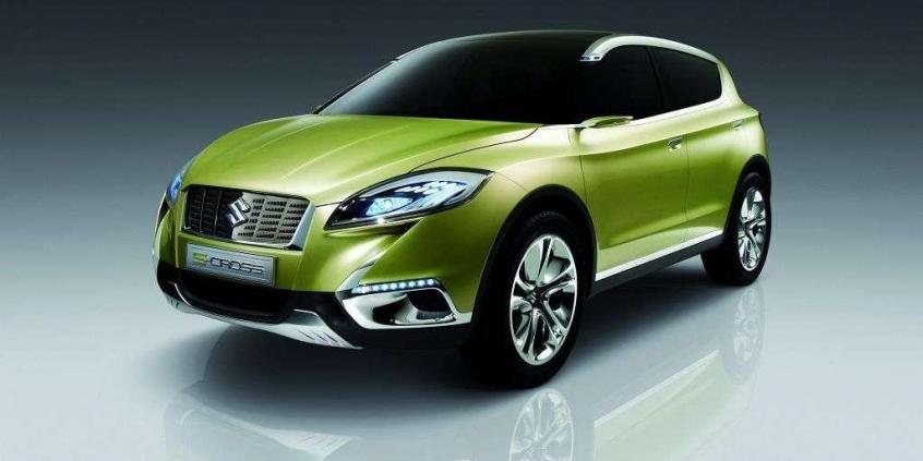 Motoryzacyjne nowości 2013 od P do V