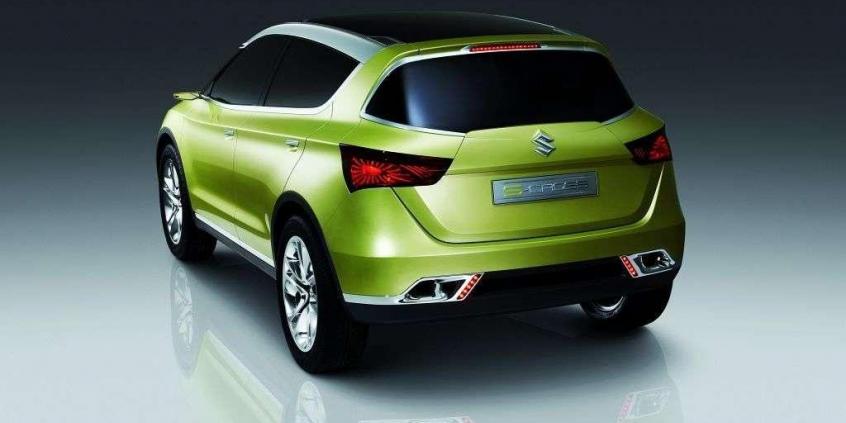 Motoryzacyjne nowości 2013 od P do V