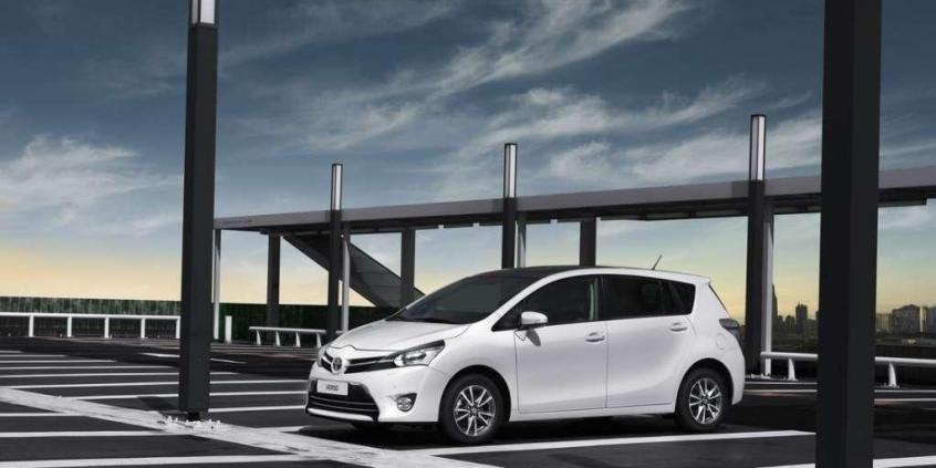 Motoryzacyjne nowości 2013 od P do V