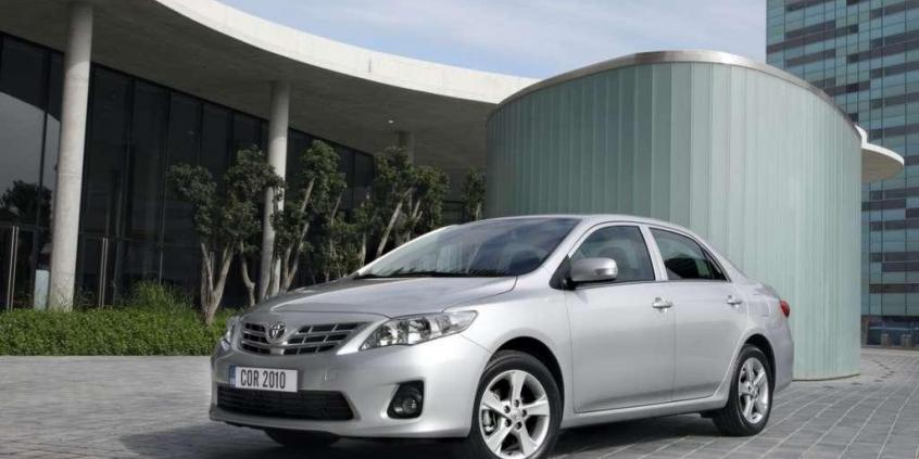 Motoryzacyjne nowości 2013 od P do V