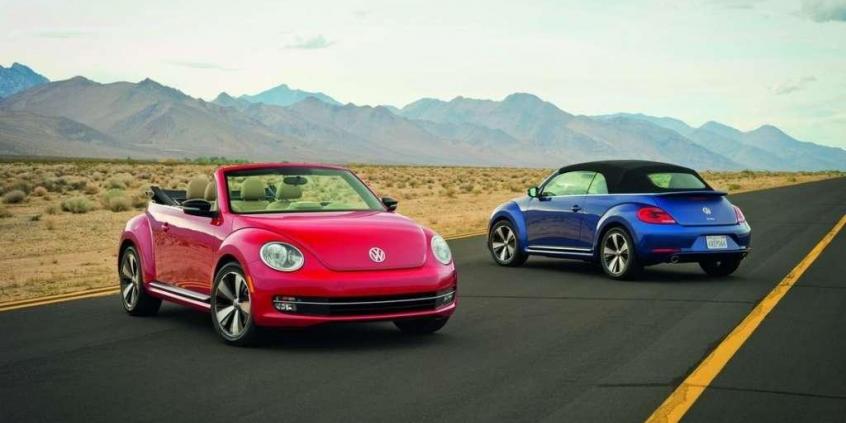 Motoryzacyjne nowości 2013 od P do V