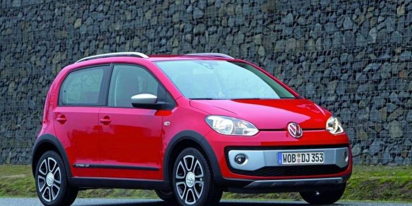 Motoryzacyjne nowości 2013 od P do V