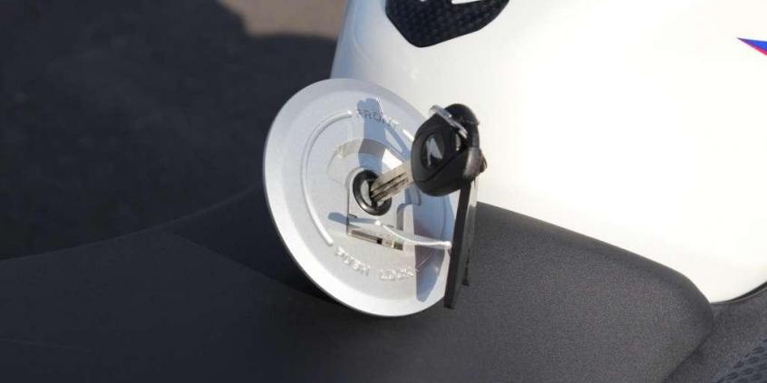 Honda CBR 500 R - radość z jazdy