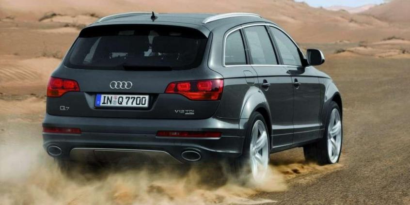 Audi Quattro - samochód który zmienił motoryzację