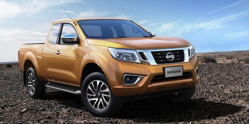 Motoryzacyjne nowości 2015 od I do N