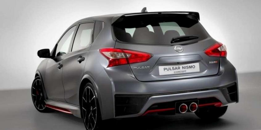 Motoryzacyjne nowości 2015 od I do N