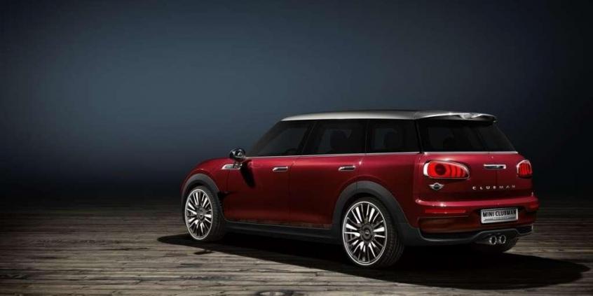 Motoryzacyjne nowości 2015 od I do N