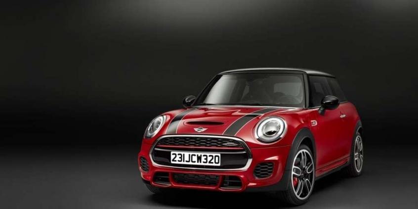 Motoryzacyjne nowości 2015 od I do N