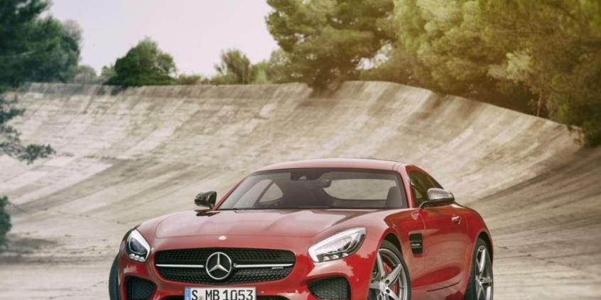 Motoryzacyjne nowości 2015 od I do N