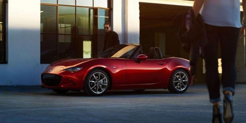 Motoryzacyjne nowości 2015 od I do N