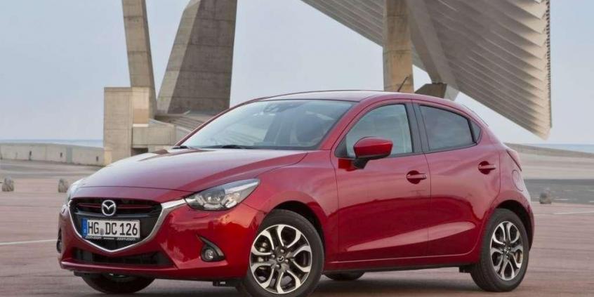 Motoryzacyjne nowości 2015 od I do N