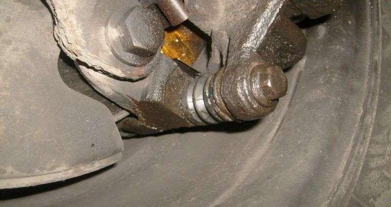 Opis techniczny Rover 200