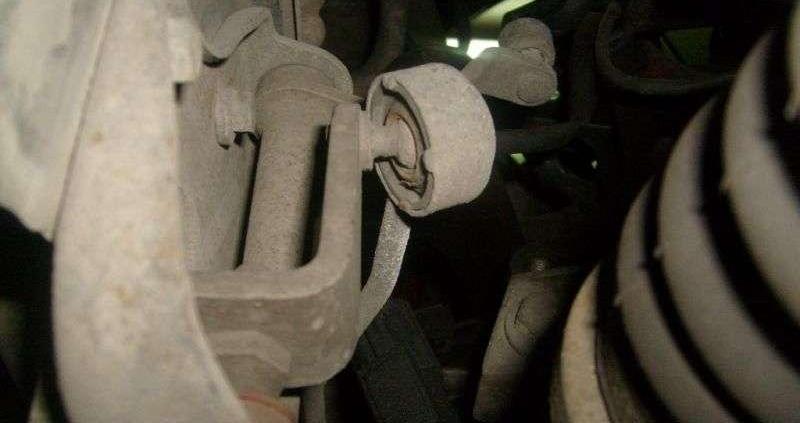 Opis techniczny Rover 200