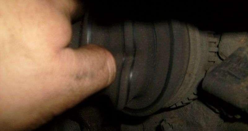 Opis techniczny Rover 200